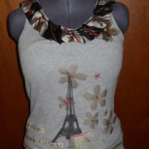 French Cami